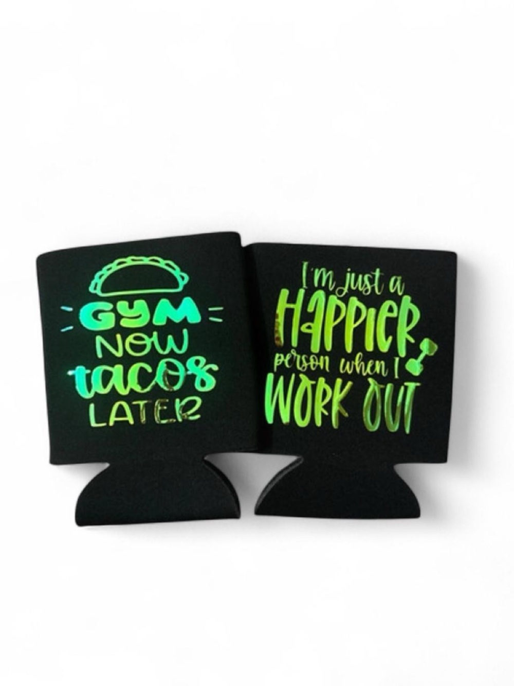 koozie set